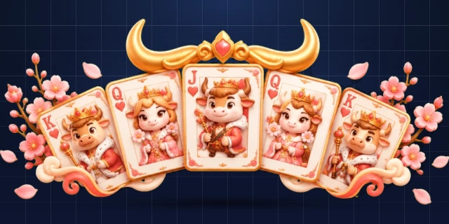 牛牛