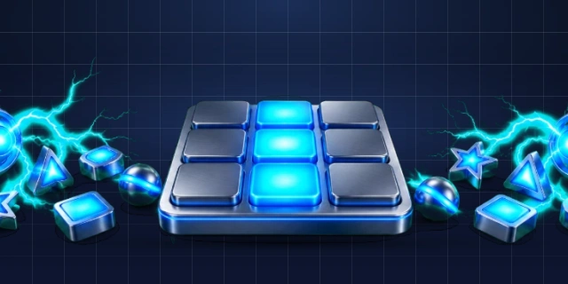 舒尔特方格
