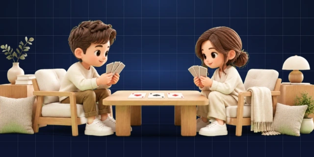 炸金花